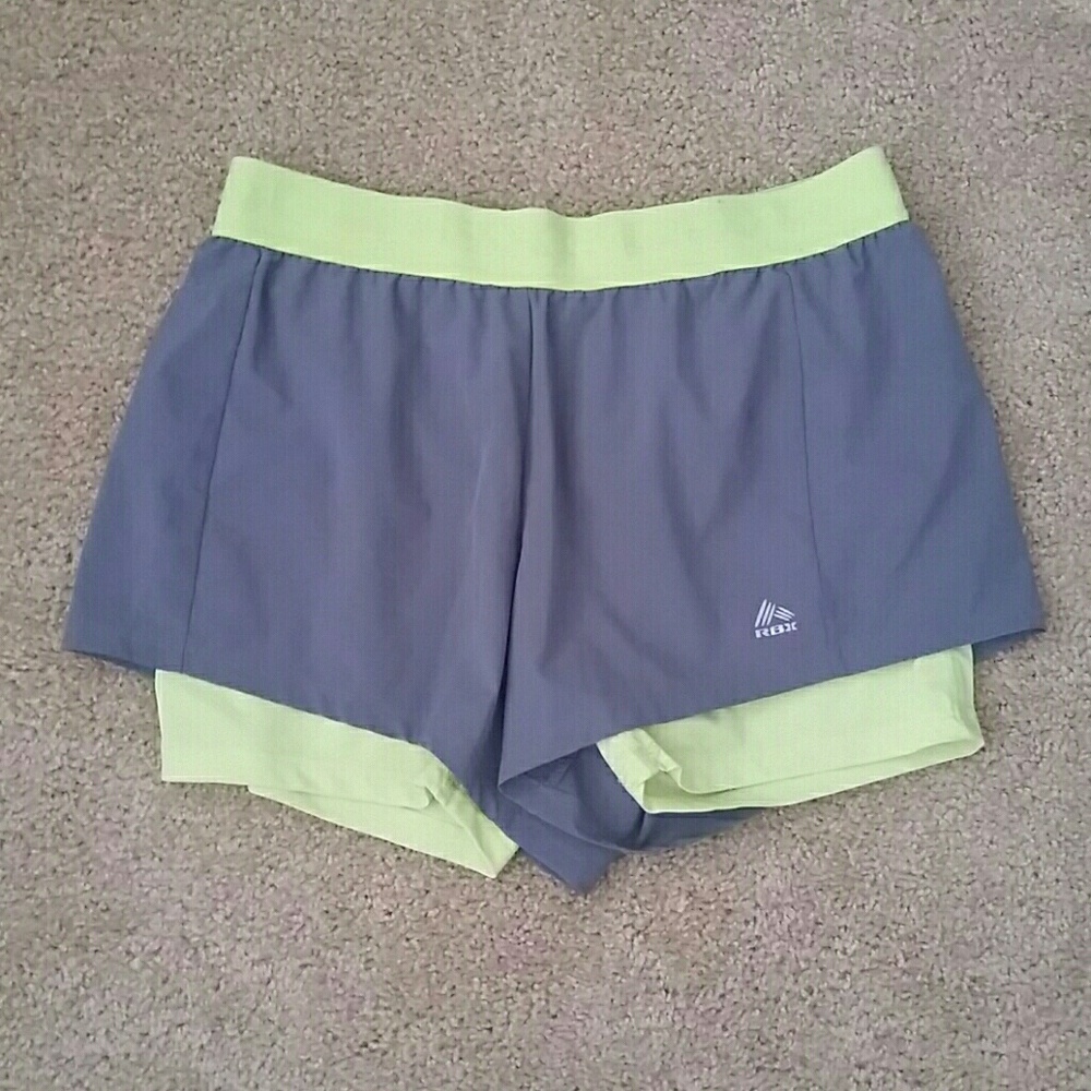 🌻RBX Exercise Shorts